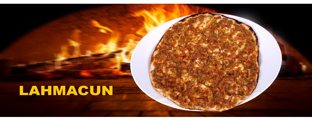 lahmacun