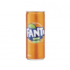 Fanta