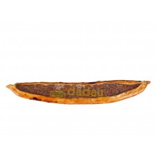 Kıymalı Pide