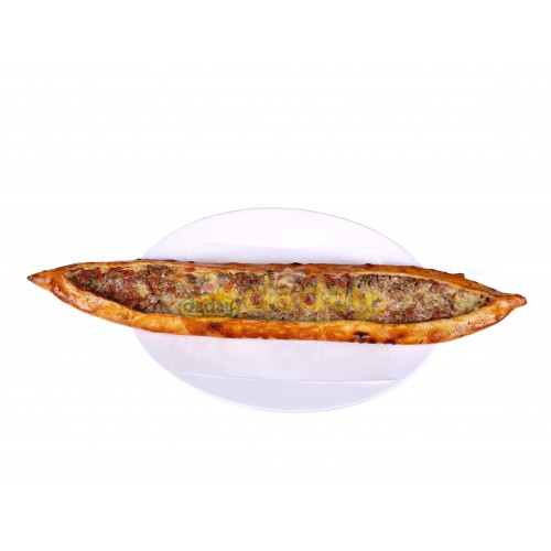 Karışık Pide