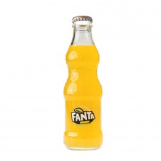 Şişe Fanta